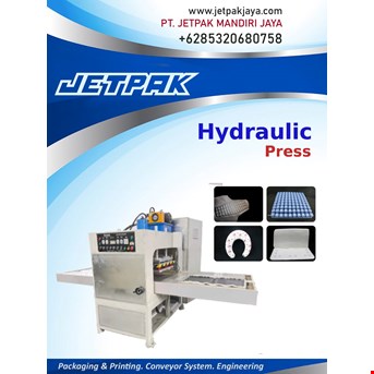 Hydraulic Press