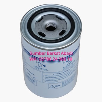 YUCHAI A60000-1105140 FUEL FILTER A600001105140 FILTER SOLAR