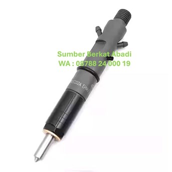 PERKINS 3647040 364 7040 FUEL INJECTOR 364-7040 T408845 - GENUINE
