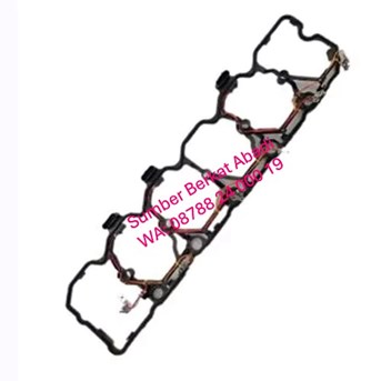 KOMATSU 6754-11-8330 GASKET HEAD 6754118330 COVER WIRING 6754 11 8330