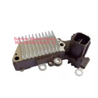 IC REGULATOR 126000-3910 IC 1260003910 REGULATOR 126000 3910 - 24 V