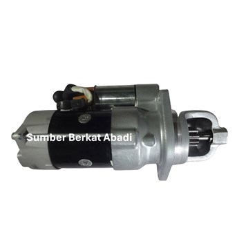 CUMMINS 4932320 STARTER MOTOR C4932320 - 24V 37MT - GENUINE
