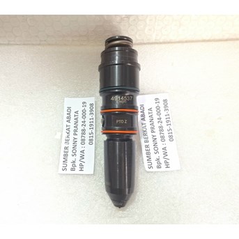 CUMMINS 4914537 INJECTOR 4060958 - NT855