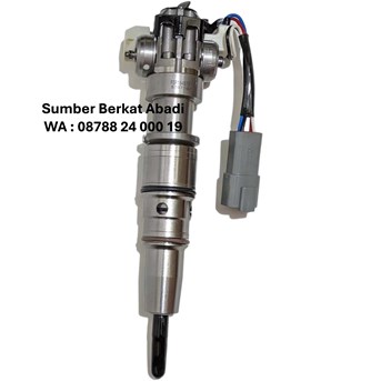 PERKINS 1848721C92 FUEL INJECTOR 1848721C93 - GENUINE ORIGINAL