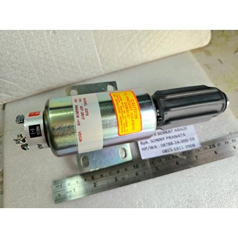 WOODWARD 437-2617 4372617 437 2617 MODEL 2370 2370-24E6U1B5S1 24E6U1B5