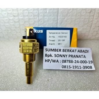 KUS KE00169 SWITCH WATER TEMPERATURE SENSOR SENDER SUHU AIR KE 00169 2