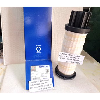 PERKINS 4794132 FUEL FILTER - GENUINE