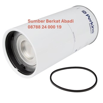 PERKINS 4395038 FUEL FILTER - GENUINE