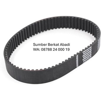 CONTITECH HTD 728-8M V-BELT 728 8M FAN BELT 7288M - LEBAR 5CM 50MM - G