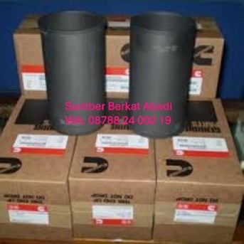 CUMMINS 4955328 CYLINDER LINER 4916452 - QSK38 QSK45 QSK50 QSK60