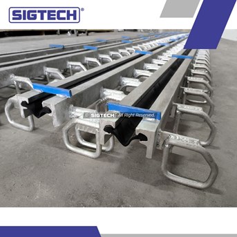 Expansion Joint Jembatan SIGTECH SIG SS-50