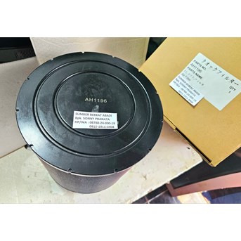 KWK/SBB AH1196 AH-1196 AH 1196 AIR FILTER ECC105004 C105004 C10 5004 P