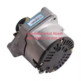 ALTERNATOR 13024345 ALT 4110000991005 SP102071 SP105425 W010250120 - 2