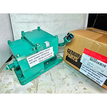 CUMMINS S6100A ACTUATOR 4BTA3.9 6CTA8.3 - COPOTAN MESIN - BARANG BARU