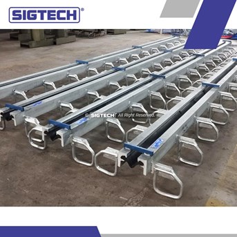Expansion Joint Strip Seal SIGTECH SIG SS-20
