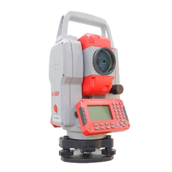 Total Station Alpha-Geo X | Harga Negosiasi