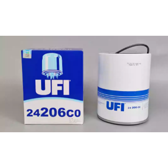 Ufi Fuel Filter 24206C0
