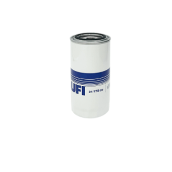 Ufi Fuel Filter 24178C0
