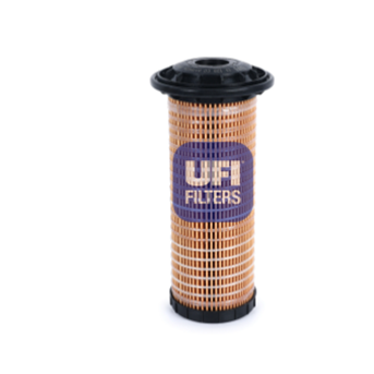 Ufi Oil Element Filter 25229C0