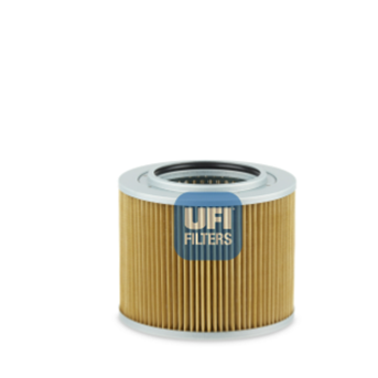 Ufi Strainer Filter 25640C0