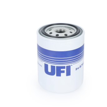 Ufi Fuel Filter 24A76C0