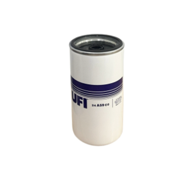 Ufi Fuel Filter 24A59C0