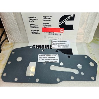 CUMMINS 3942915 3930907 3935930 HEAD GASKET OIL FILTER