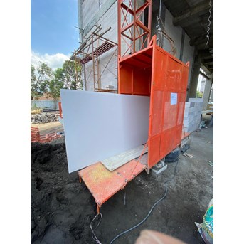 Sewa Lift Barang Gianyar | Hoist 1-4 Ton | 085134789554