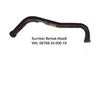 PIPE OIL 1825668C1 LUBRICATION TUBE