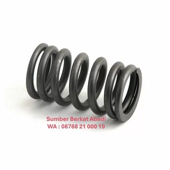 CUMMINS 3926700 INTAKE VALVE SPRING - 4BT 6BT ISB QSB K19 K50