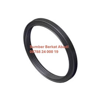 MCBEE M-4890833 OIL SEAL CRANKSHAFT 4890833 - ISB QSB - GENUINE MADE I