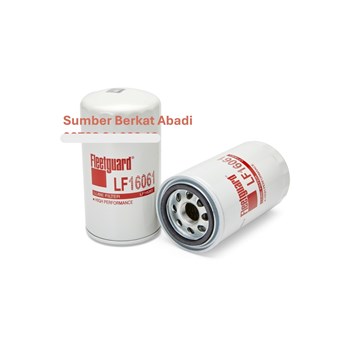 FLEETGUARD LF16061 LF-16061 LF 16061 OIL FILTER LF3806 LF-3806 LF 3806