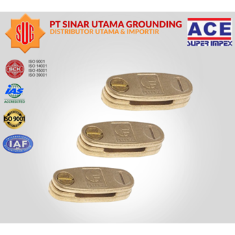 dc tape clamp oval 25 x 3mm (import)-1