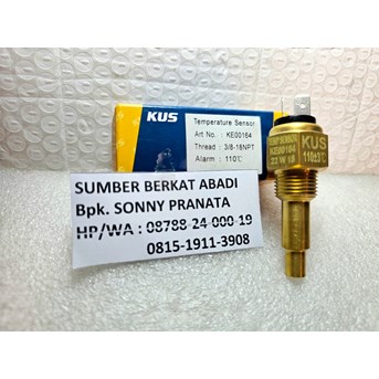 KUS KE00164 KE 00164 22W18 22 W 18 KE-00164 3/8-18NPT - 16.5MM - T CON