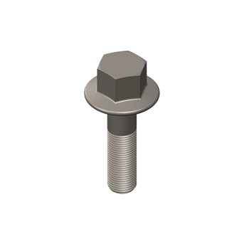 CUMMINS 3941981 HEXAGON FLANGE HEAD CAP SCREW 4101452