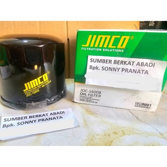 JIMCO JOC-16008 JOC16008 JOC 16008 MD 031805 MD031805 JX0805A 202406