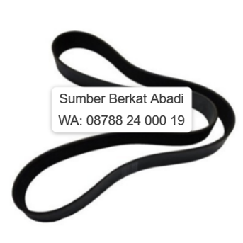 VOLVO VOE-15078671 V-BELT VOE15078671 VOE 15078671