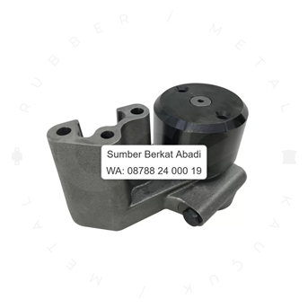 V-POWER VOE-22905123 FUEL PUMP VOE22905123 VOE 22905123