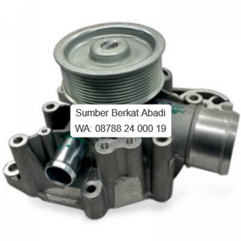 VOLVO 20834409 WATER COOLANT PUMP