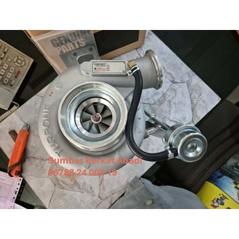 HOLSET 2834798 1001364718C JP45K HX35W HX-35W HX 35W HX 35 W