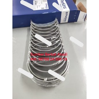 PERKINS U5MB0036B METAL DUDUK - 1 KOTAK ISI 10 - OS 0.50 MM - GENUINE