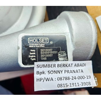 TURBOCHARGER 3018067 3803270 3529041 3013679 - T46 HT3B