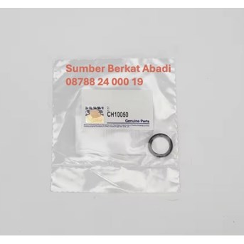 PERKINS CH10050 SEAL CH 10050 O-RING CH-10050 - GENUINE ORIGINAL ASLI
