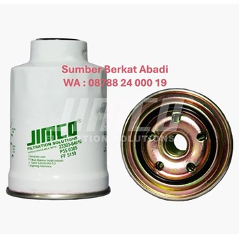 JIMCO JFC-12002 JFC12002 FUEL FILTER JFC 12002 2330364010 19280724 FC