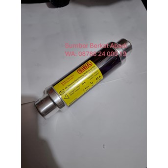 SIBA 3001013.63 63A 300101363 63 A 3001013-63 3001013 63 HV 3/7.2KV 80