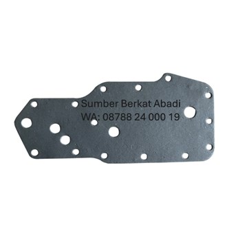CUMMINS 3960320 GASKET OIL COOLER SEALING - 4BT 6BT