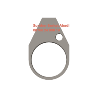 CUMMINS 3078200 TAPPET TOP STOP LOCK NUT 3062130 3053777 - N14