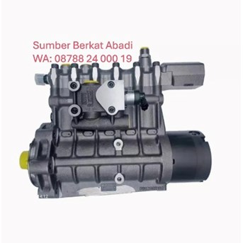 CUMMINS 5471754 FUEL PUMP INJECTION 4306515 F00BC00017 F 00B C00 017