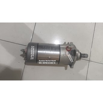 PRESTOLITE S115A12-3M STARTER MOTOR 1327A021 12V 10T - GENUINE