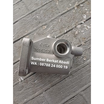 CUMMINS 3015253 HOUSING COVER INJECTION PUMP - NT855 NTA855 N14 NH220